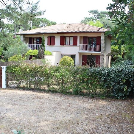 Arcachon Villa Aux Abatilles Luaran gambar