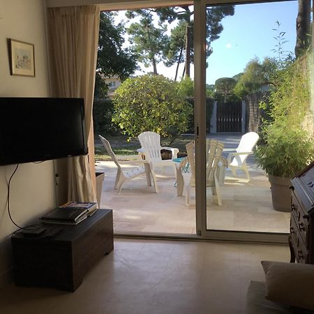 Arcachon Villa Aux Abatilles Luaran gambar