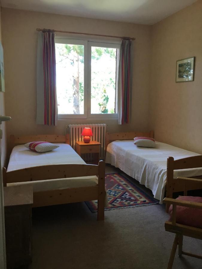 Arcachon Villa Aux Abatilles Luaran gambar