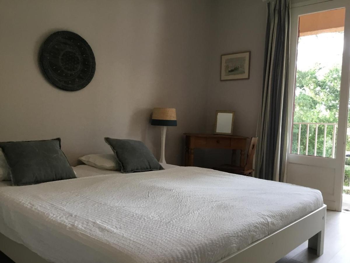 Arcachon Villa Aux Abatilles Luaran gambar