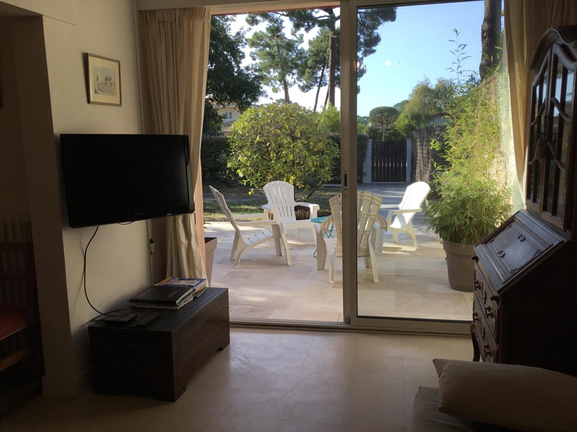 Arcachon Villa Aux Abatilles Luaran gambar